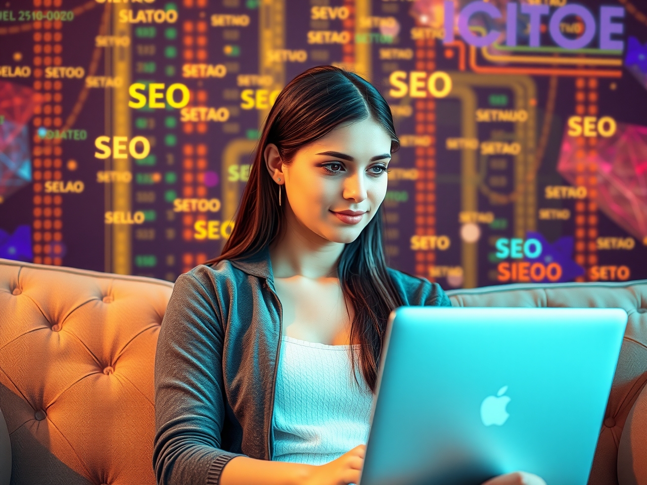 how to find SEO issues without hiring an agency