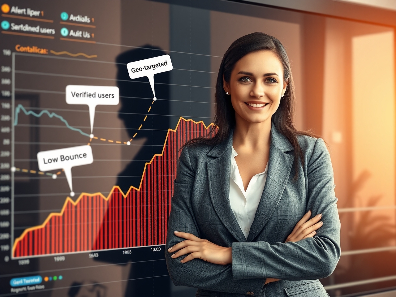 buy cheap seo traffic