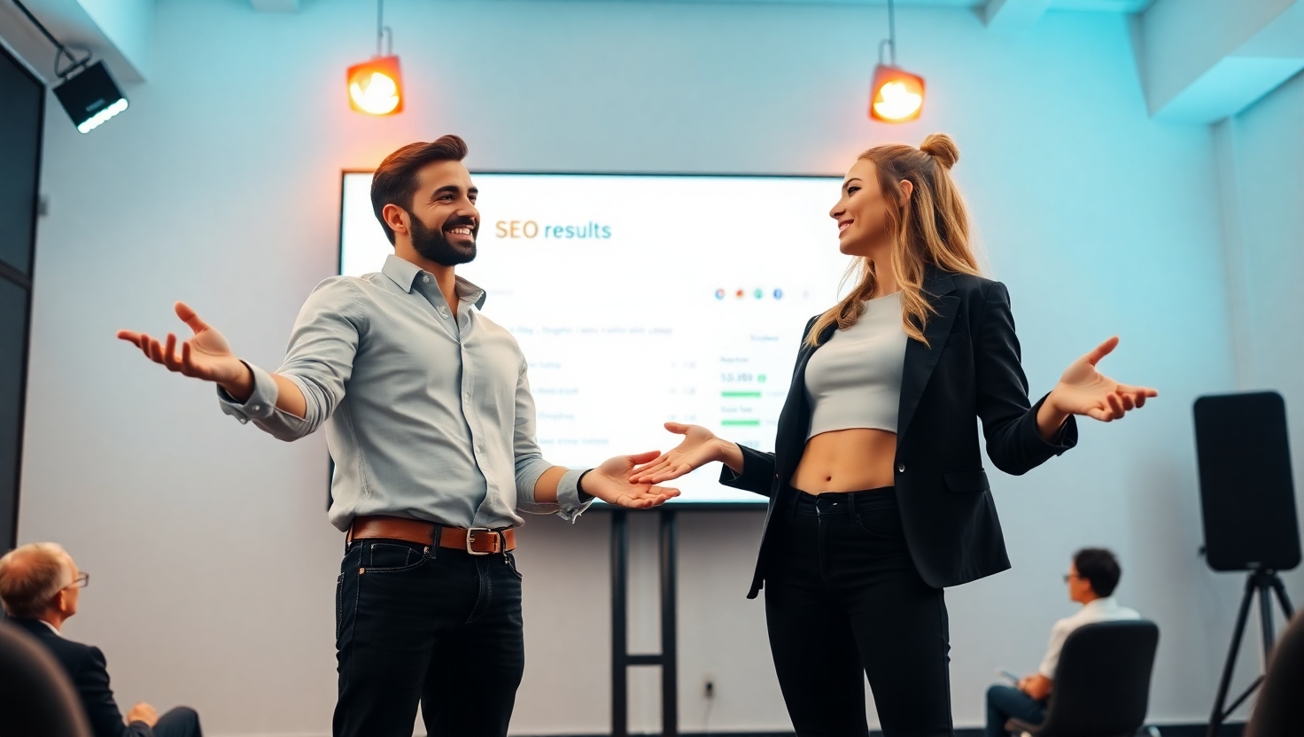 SEO Upgrade Free Rank Check and Boost for Your Website