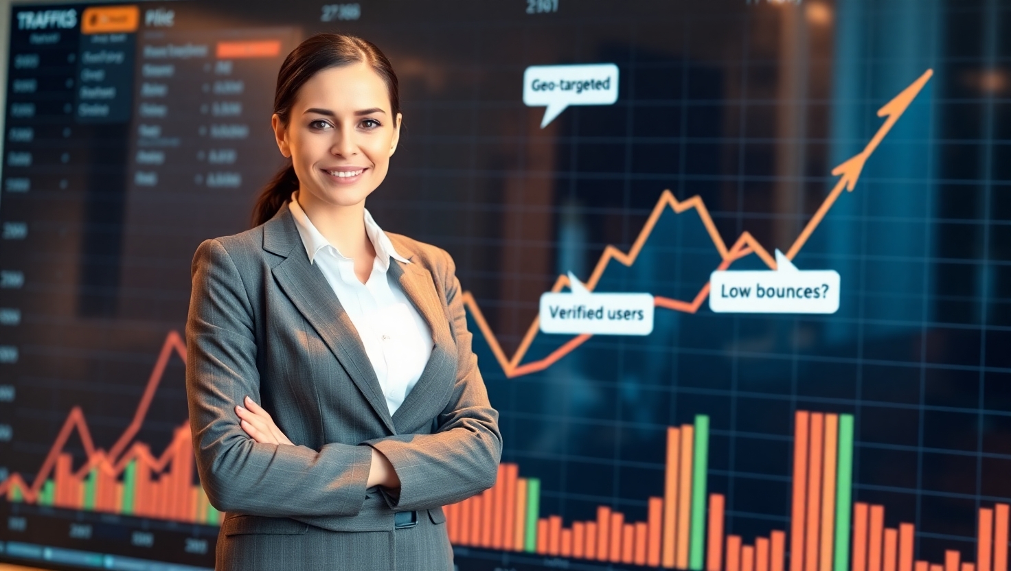 How to Drive Quality Traffic to Your Website on a Budget
