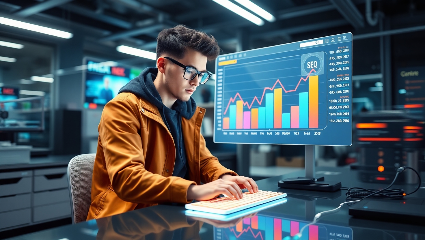 how to find SEO issues without hiring an agency