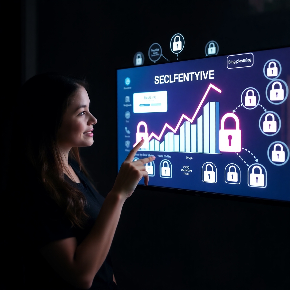 Leveraging Niche Link Placements for Enhanced SEO Performance