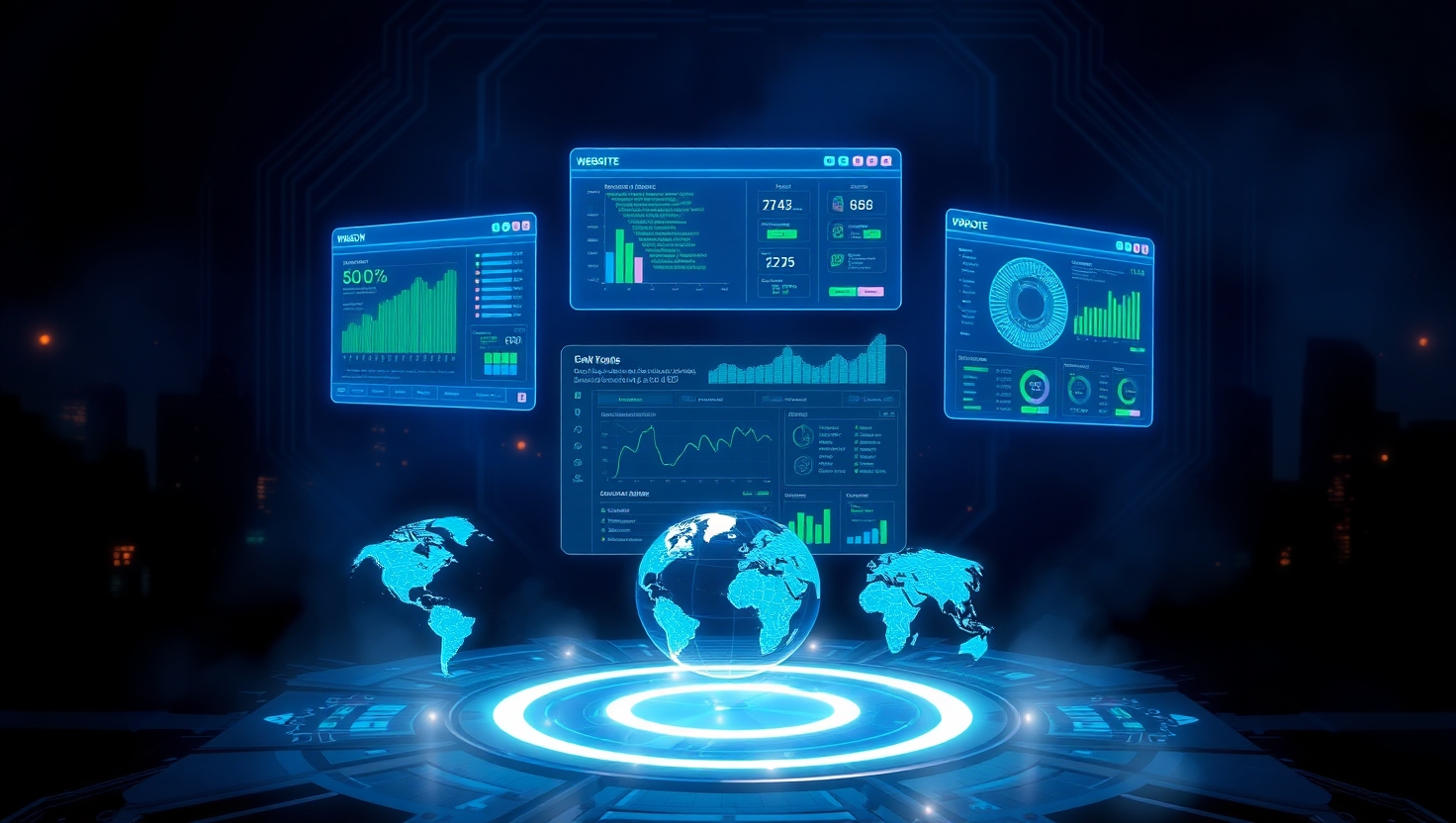 SEO Upgrade Free Rank Check and Boost for Your Website